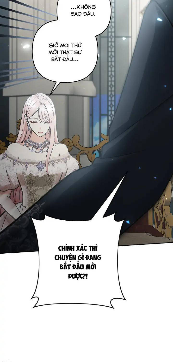 Đừng Đến Cửa Hàng Của Ác Nữ Chap 58 - Next Chap 59