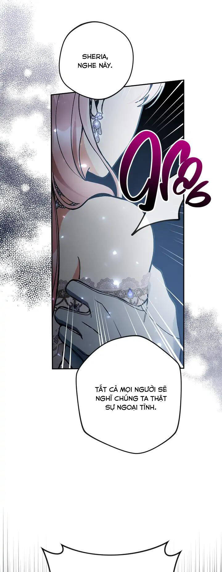 Đừng Đến Cửa Hàng Của Ác Nữ Chap 58 - Next Chap 59