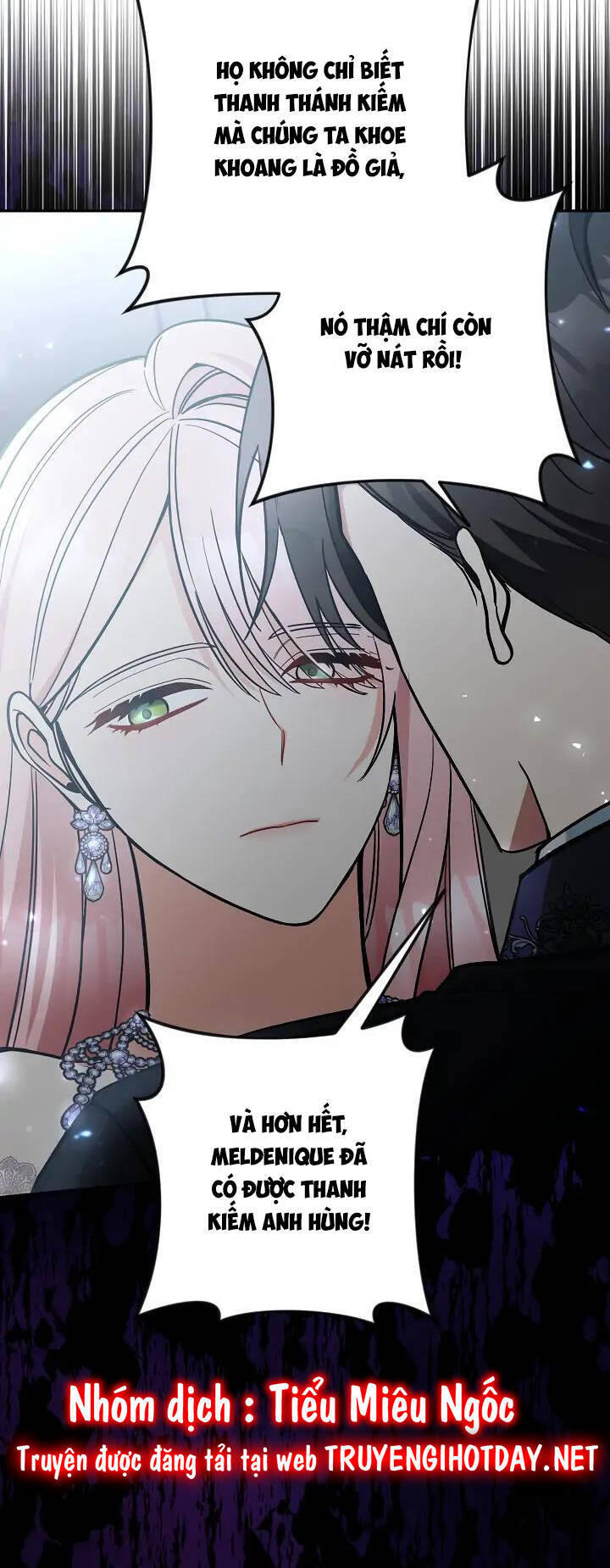 Đừng Đến Cửa Hàng Của Ác Nữ Chap 58 - Next Chap 59