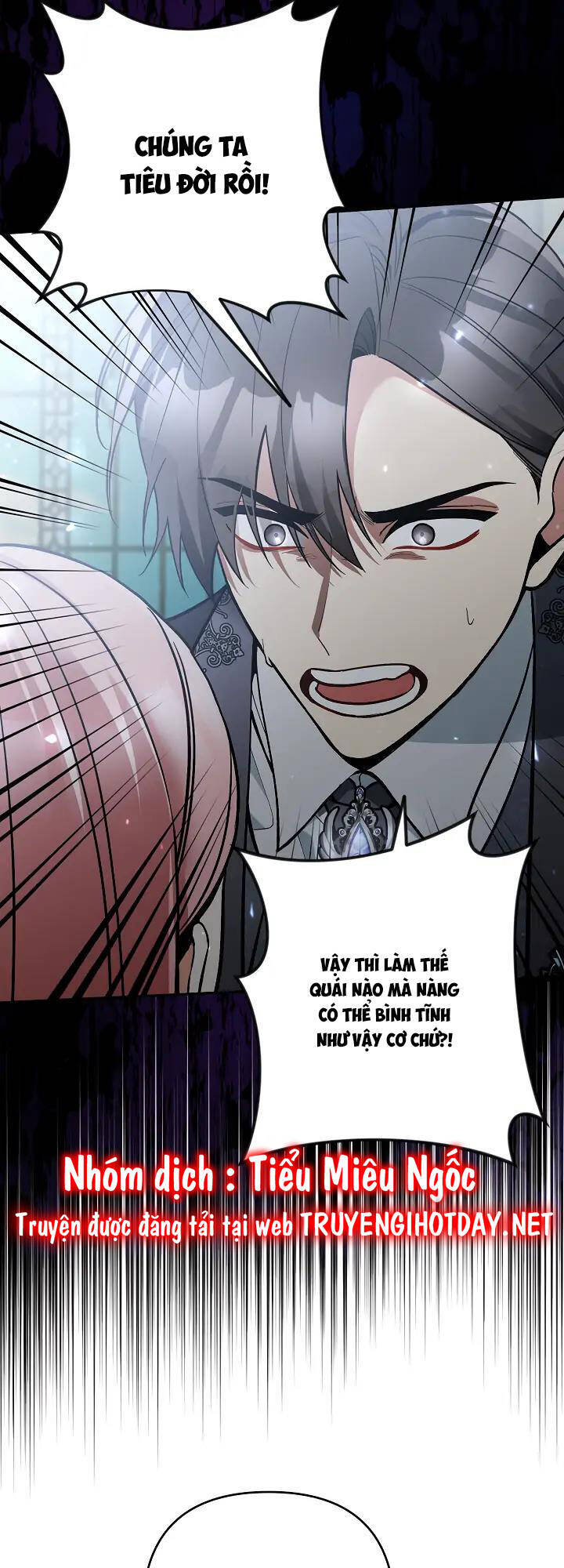 Đừng Đến Cửa Hàng Của Ác Nữ Chap 58 - Next Chap 59