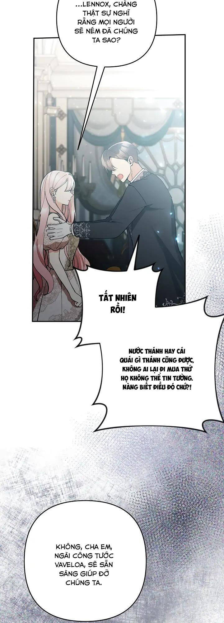 Đừng Đến Cửa Hàng Của Ác Nữ Chap 58 - Next Chap 59