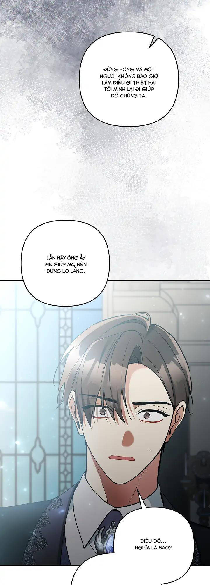 Đừng Đến Cửa Hàng Của Ác Nữ Chap 58 - Next Chap 59