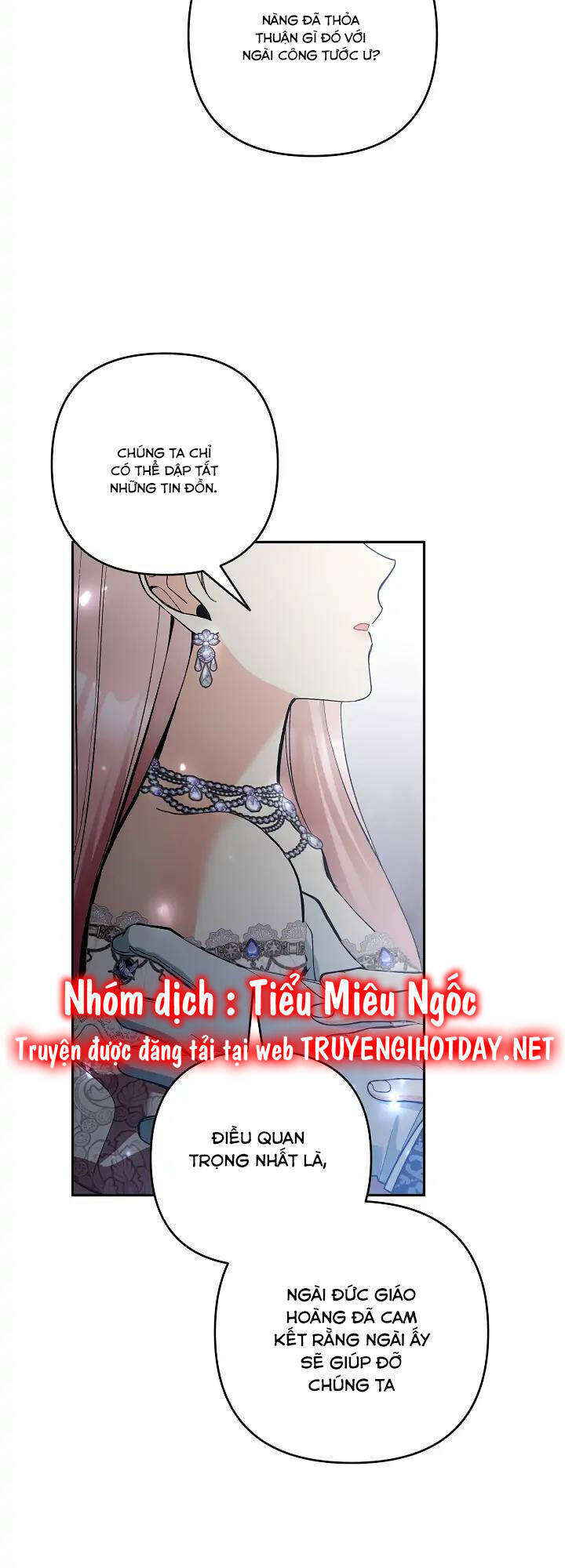 Đừng Đến Cửa Hàng Của Ác Nữ Chap 58 - Next Chap 59