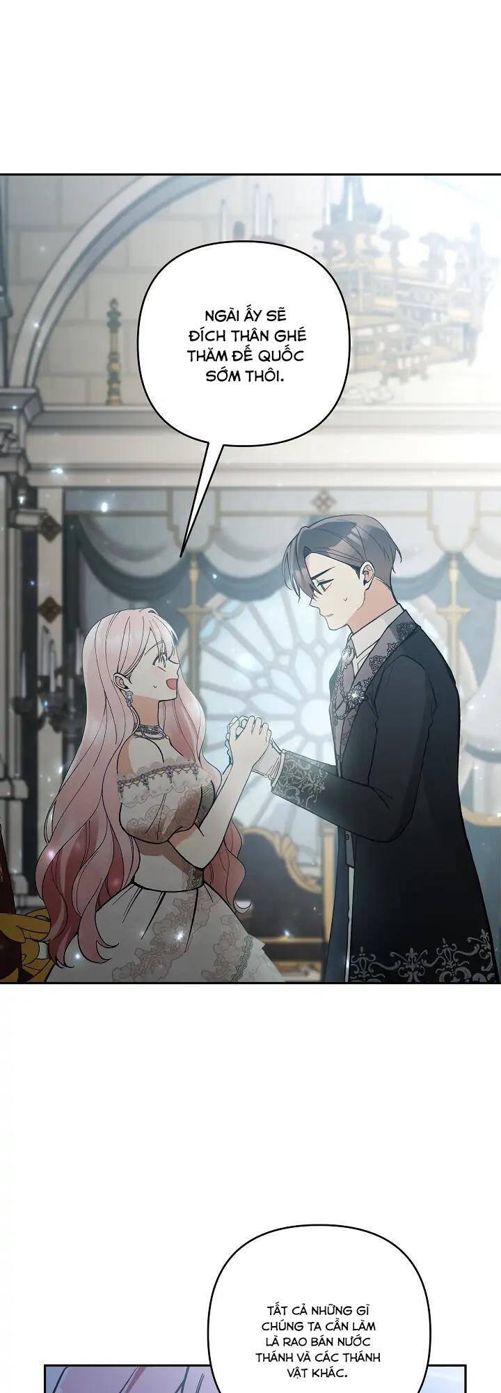 Đừng Đến Cửa Hàng Của Ác Nữ Chap 58 - Next Chap 59