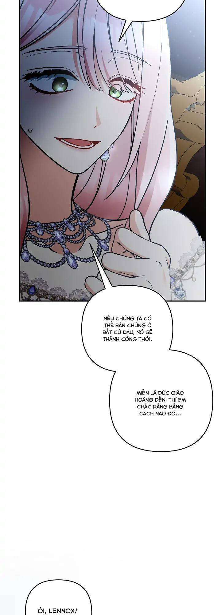 Đừng Đến Cửa Hàng Của Ác Nữ Chap 58 - Next Chap 59