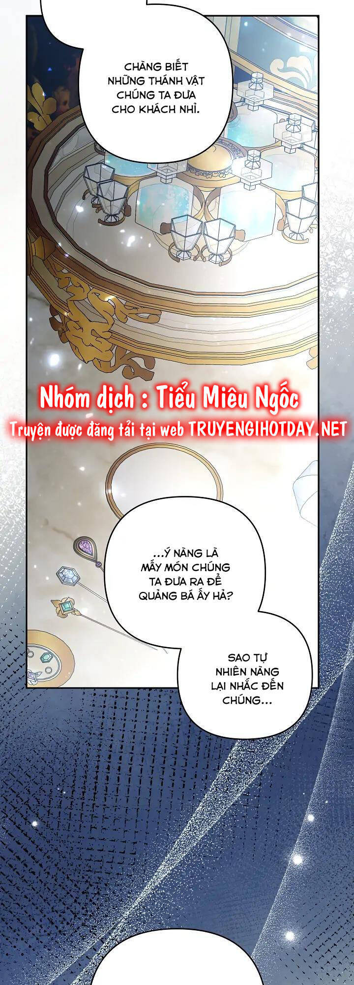Đừng Đến Cửa Hàng Của Ác Nữ Chap 58 - Next Chap 59