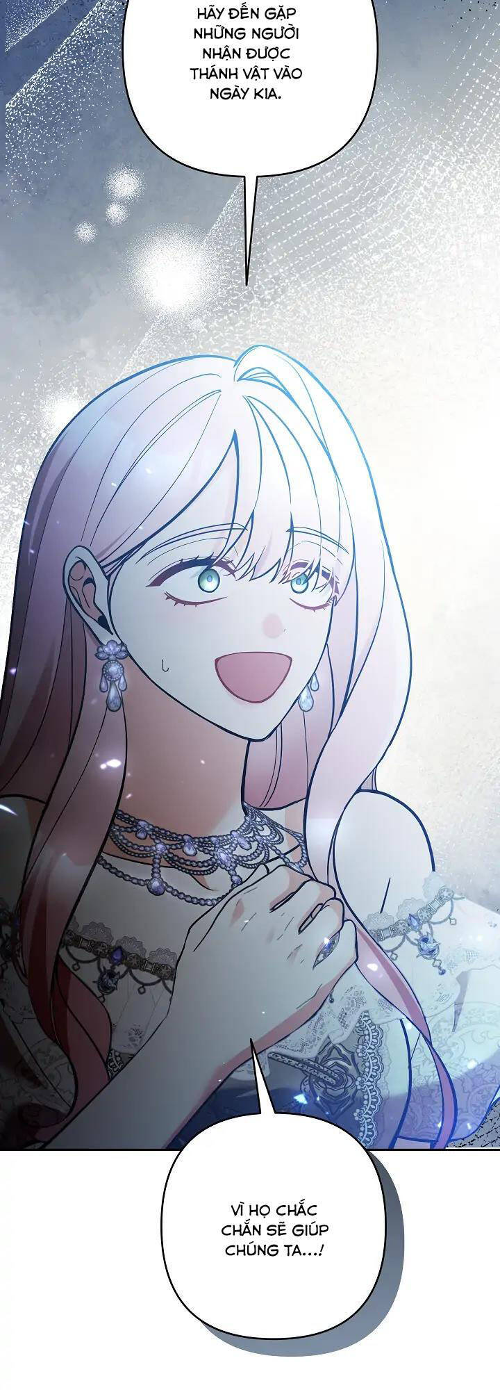 Đừng Đến Cửa Hàng Của Ác Nữ Chap 58 - Next Chap 59