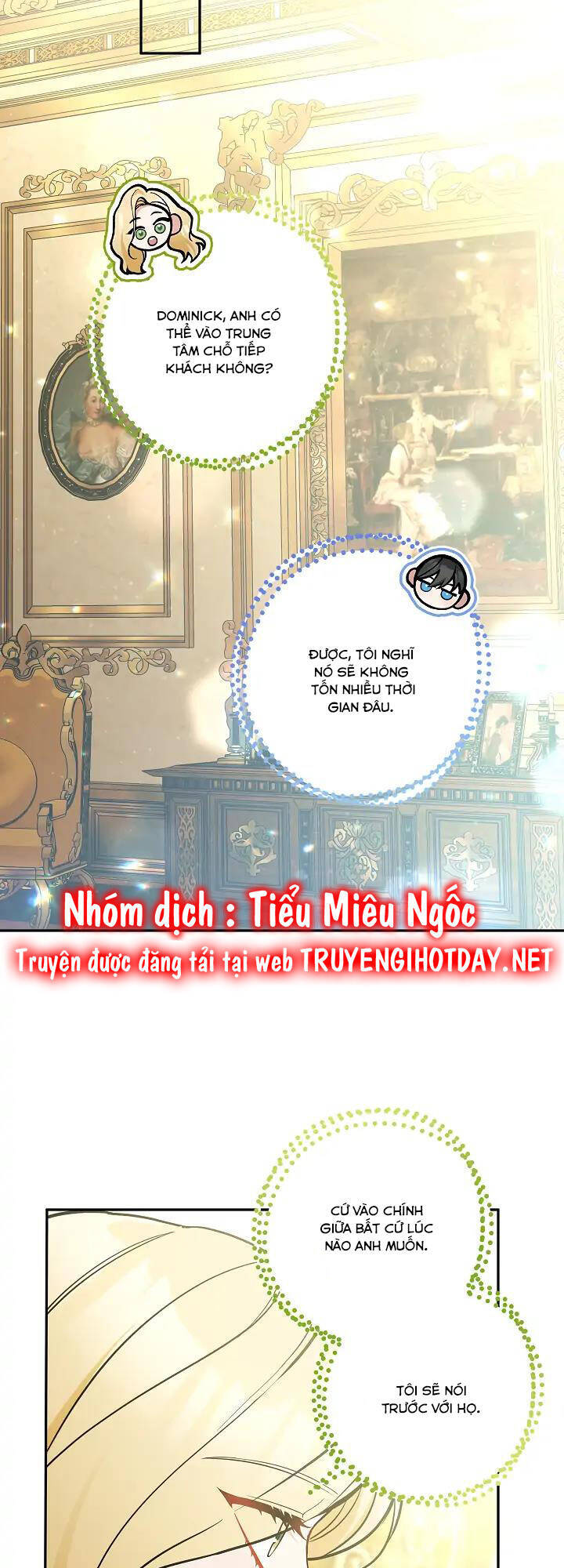 Đừng Đến Cửa Hàng Của Ác Nữ Chap 58 - Next Chap 59