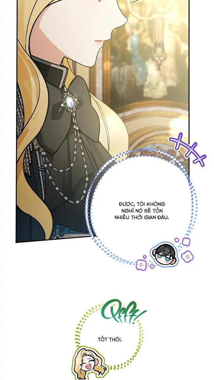 Đừng Đến Cửa Hàng Của Ác Nữ Chap 58 - Next Chap 59