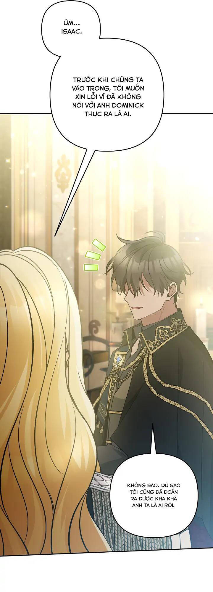 Đừng Đến Cửa Hàng Của Ác Nữ Chap 58 - Next Chap 59