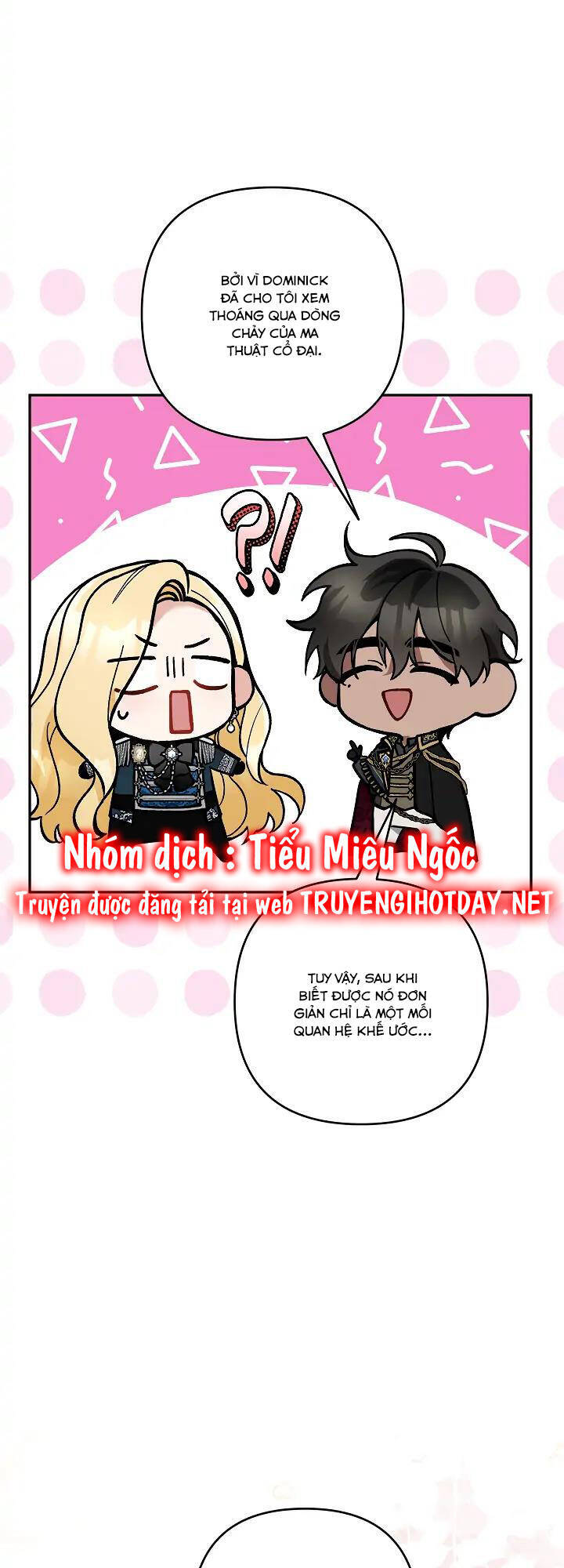 Đừng Đến Cửa Hàng Của Ác Nữ Chap 58 - Next Chap 59