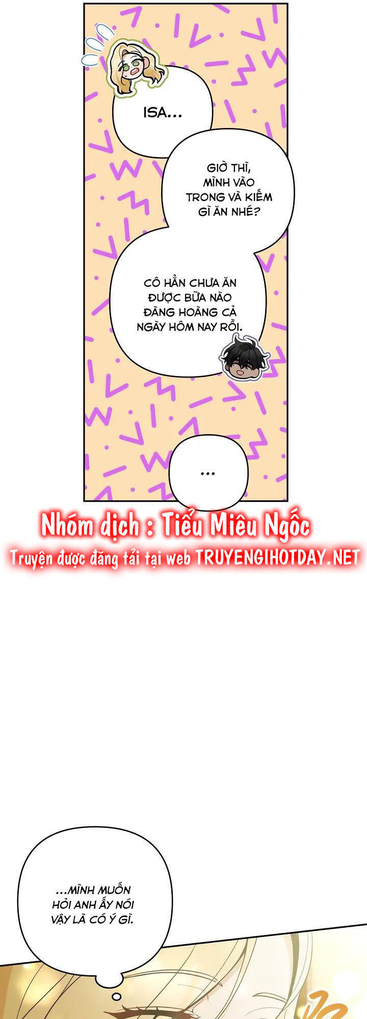 Đừng Đến Cửa Hàng Của Ác Nữ Chap 58 - Next Chap 59