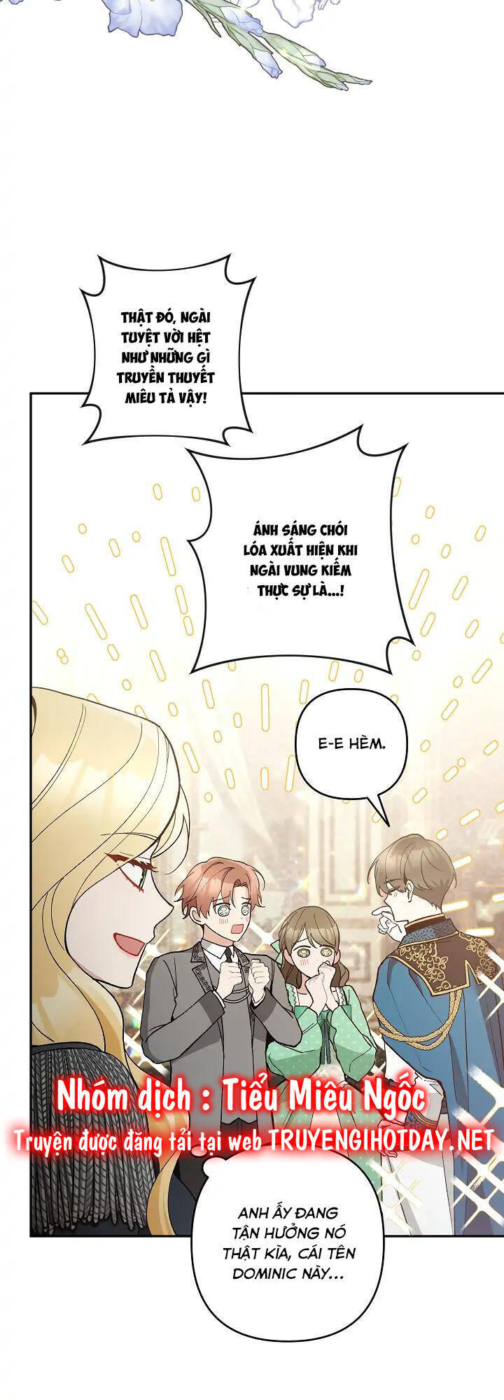 Đừng Đến Cửa Hàng Của Ác Nữ Chap 58 - Next Chap 59