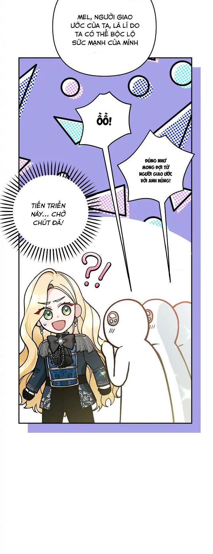 Đừng Đến Cửa Hàng Của Ác Nữ Chap 58 - Next Chap 59