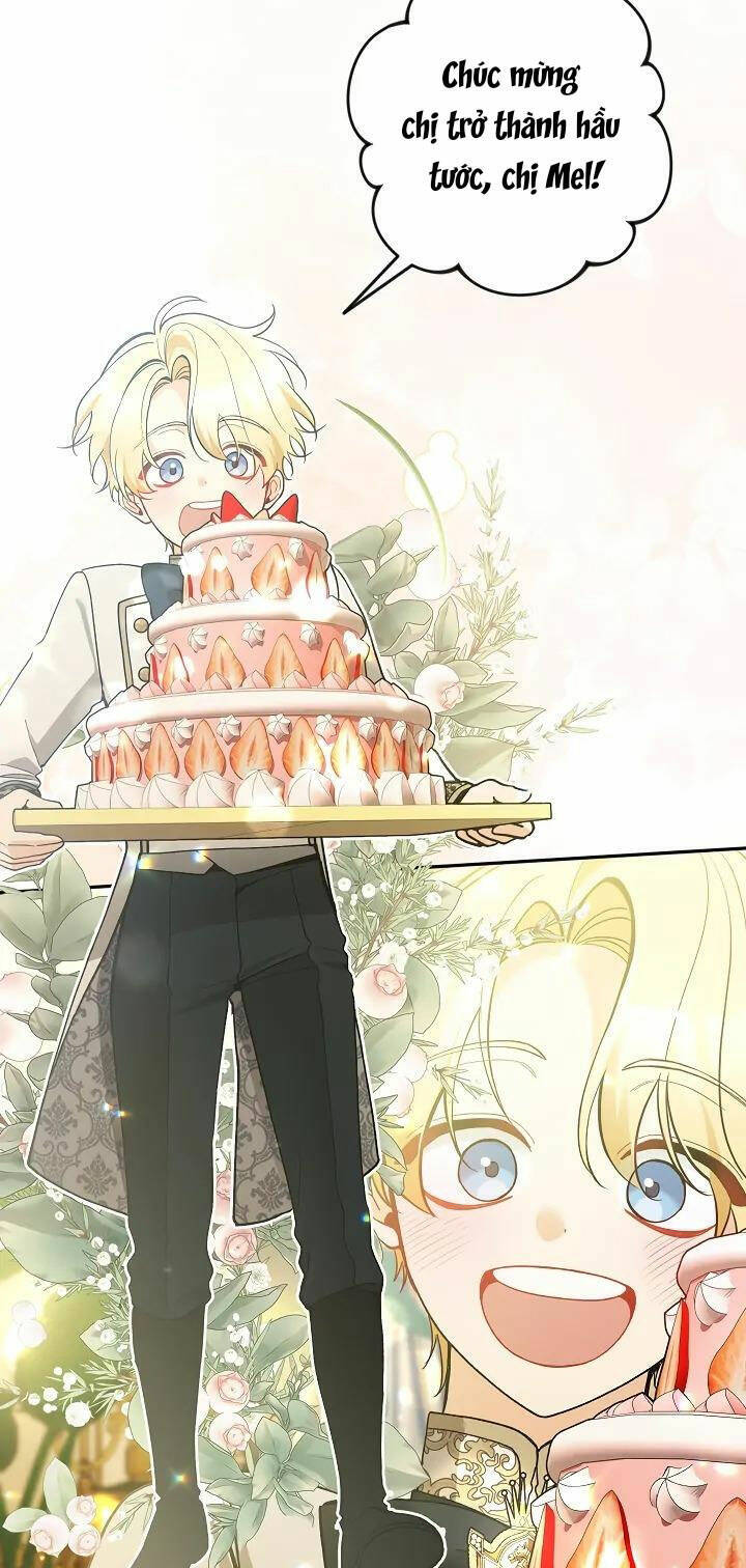 Đừng Đến Cửa Hàng Của Ác Nữ Chap 59 - Next Chap 60