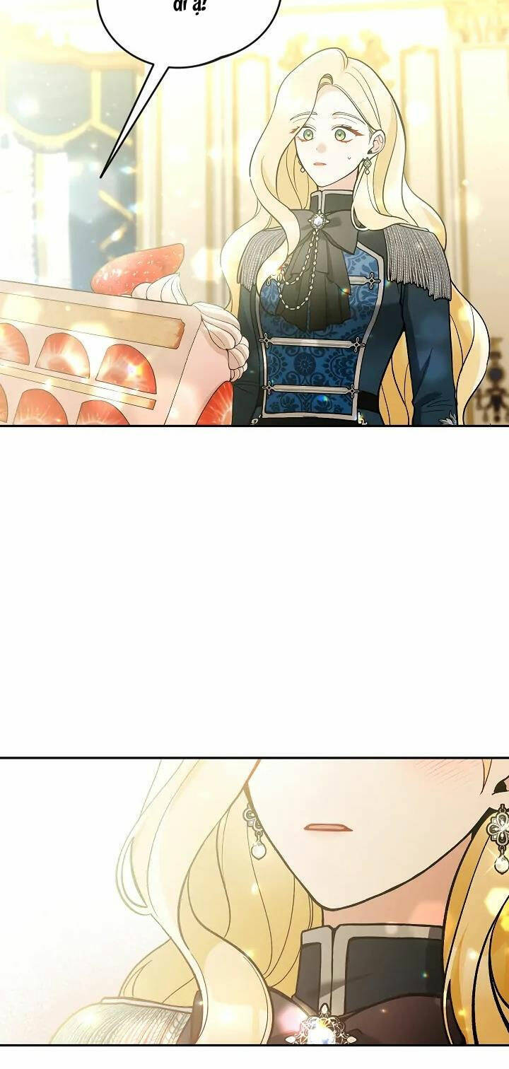 Đừng Đến Cửa Hàng Của Ác Nữ Chap 59 - Next Chap 60