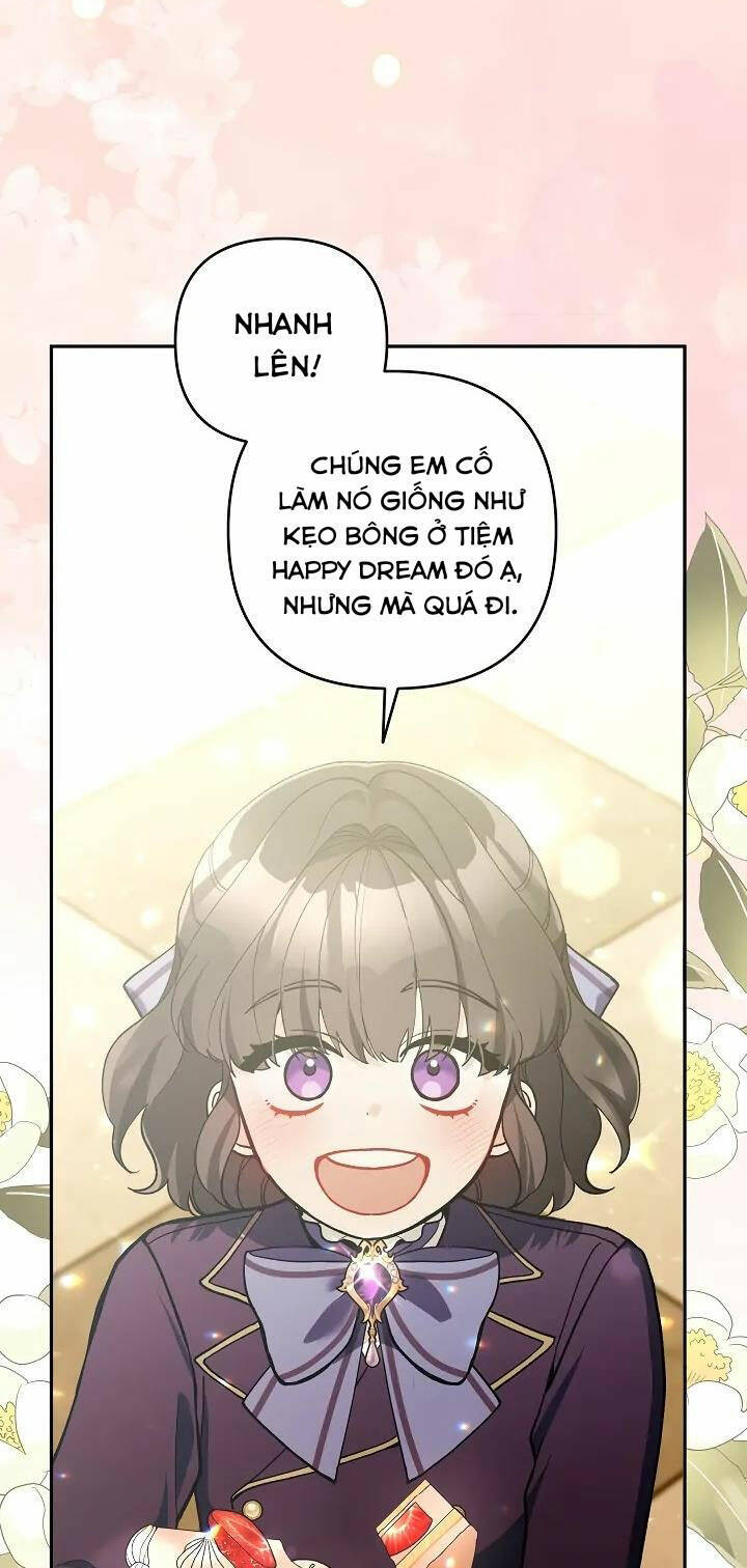 Đừng Đến Cửa Hàng Của Ác Nữ Chap 59 - Next Chap 60