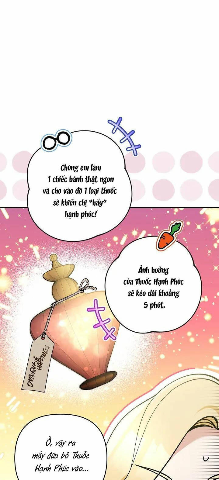 Đừng Đến Cửa Hàng Của Ác Nữ Chap 59 - Next Chap 60