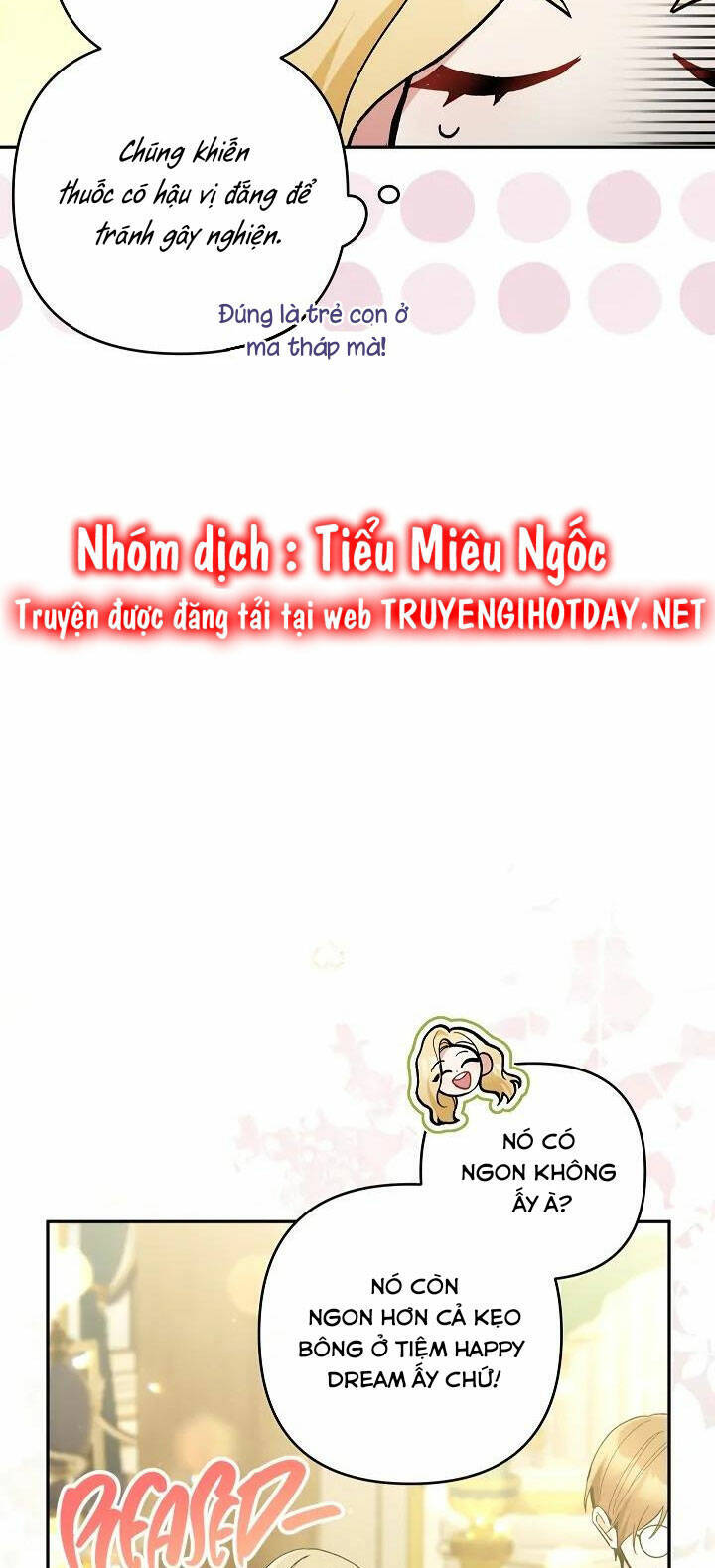 Đừng Đến Cửa Hàng Của Ác Nữ Chap 59 - Next Chap 60