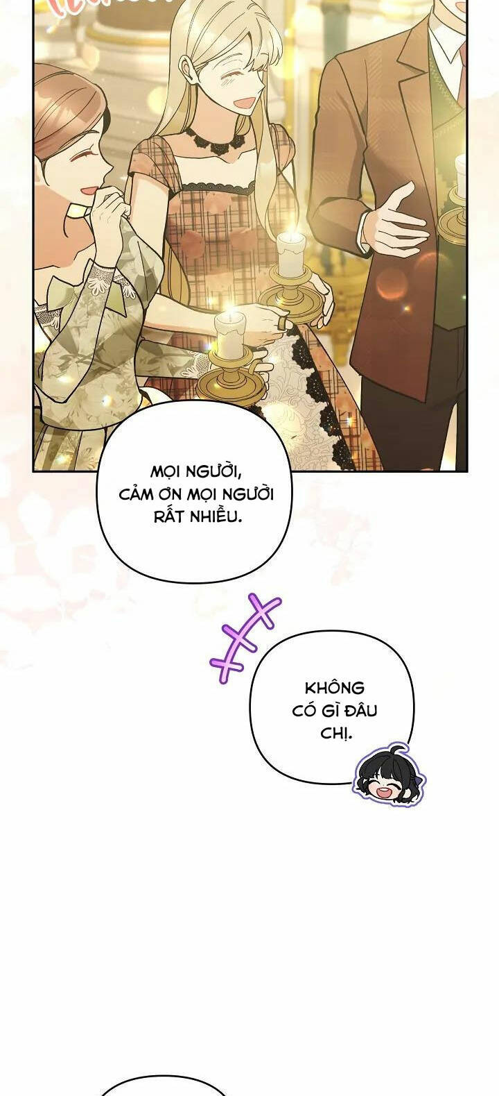 Đừng Đến Cửa Hàng Của Ác Nữ Chap 59 - Next Chap 60