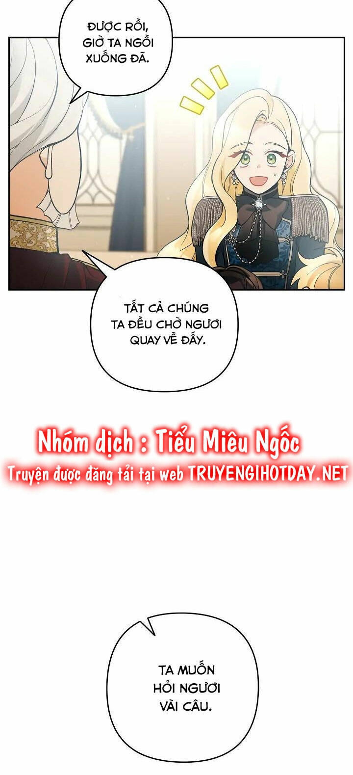 Đừng Đến Cửa Hàng Của Ác Nữ Chap 59 - Next Chap 60
