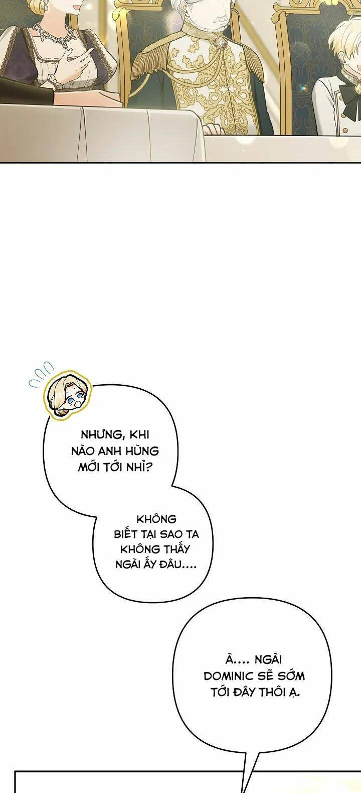 Đừng Đến Cửa Hàng Của Ác Nữ Chap 59 - Next Chap 60