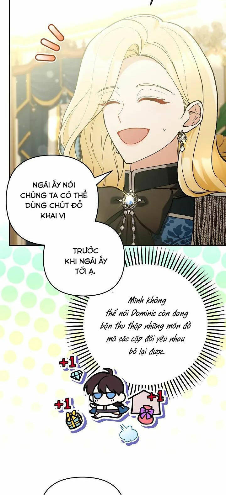 Đừng Đến Cửa Hàng Của Ác Nữ Chap 59 - Next Chap 60