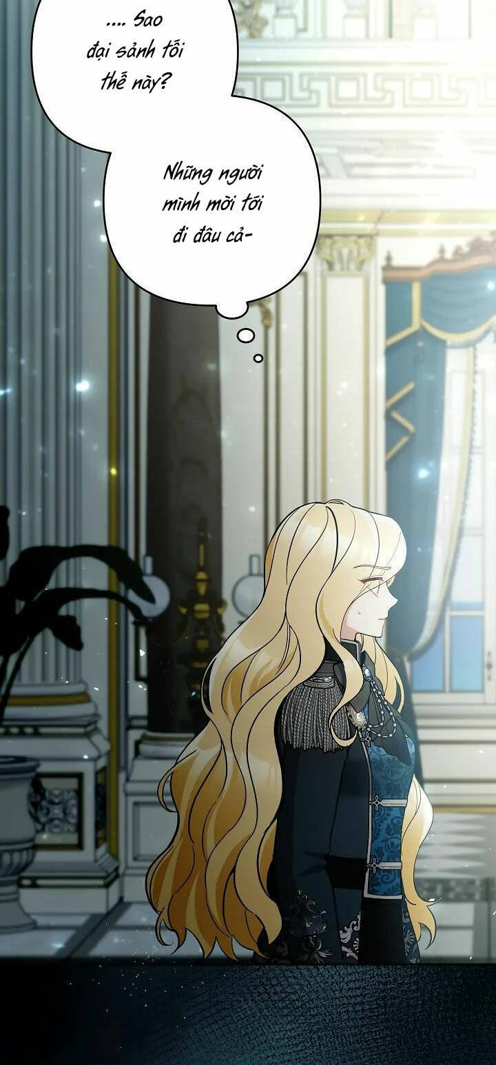 Đừng Đến Cửa Hàng Của Ác Nữ Chap 59 - Next Chap 60