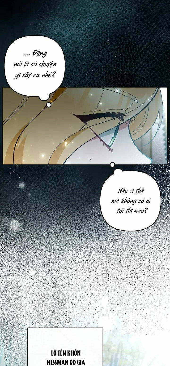 Đừng Đến Cửa Hàng Của Ác Nữ Chap 59 - Next Chap 60