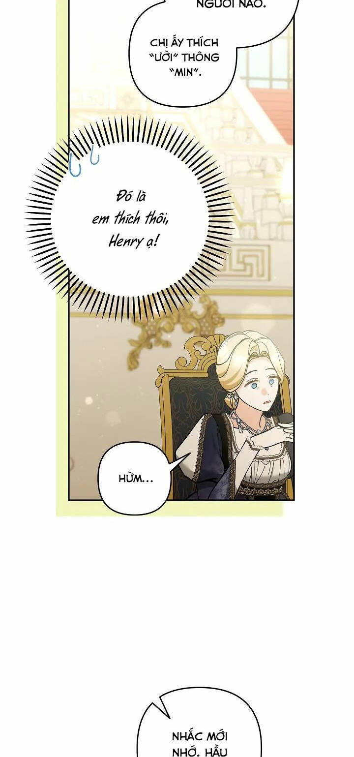 Đừng Đến Cửa Hàng Của Ác Nữ Chap 59 - Next Chap 60