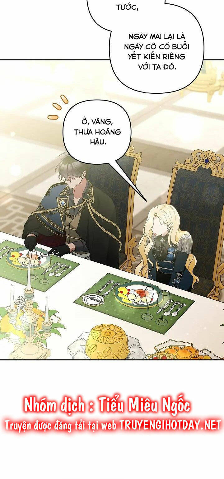 Đừng Đến Cửa Hàng Của Ác Nữ Chap 59 - Next Chap 60