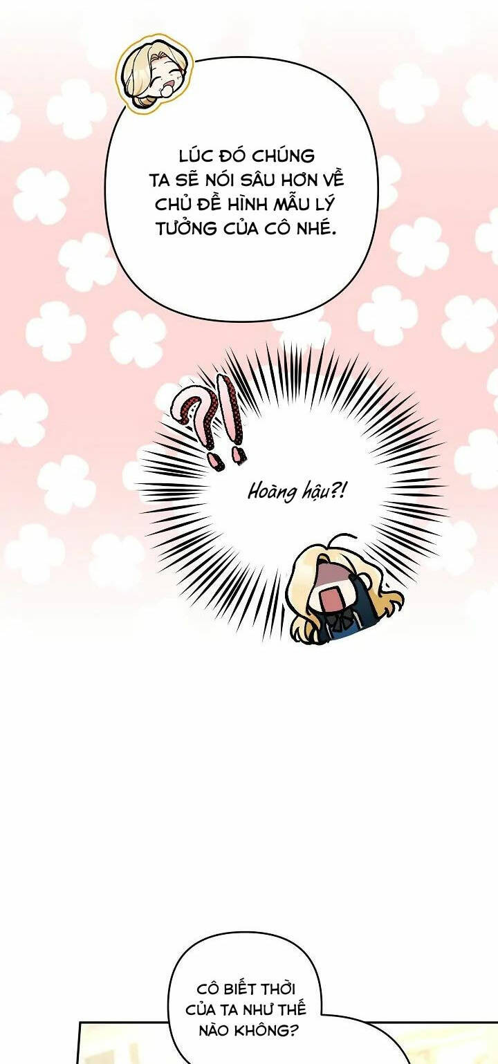 Đừng Đến Cửa Hàng Của Ác Nữ Chap 59 - Next Chap 60