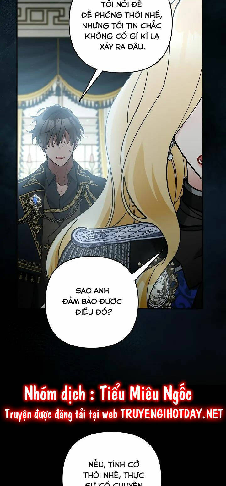 Đừng Đến Cửa Hàng Của Ác Nữ Chap 59 - Next Chap 60