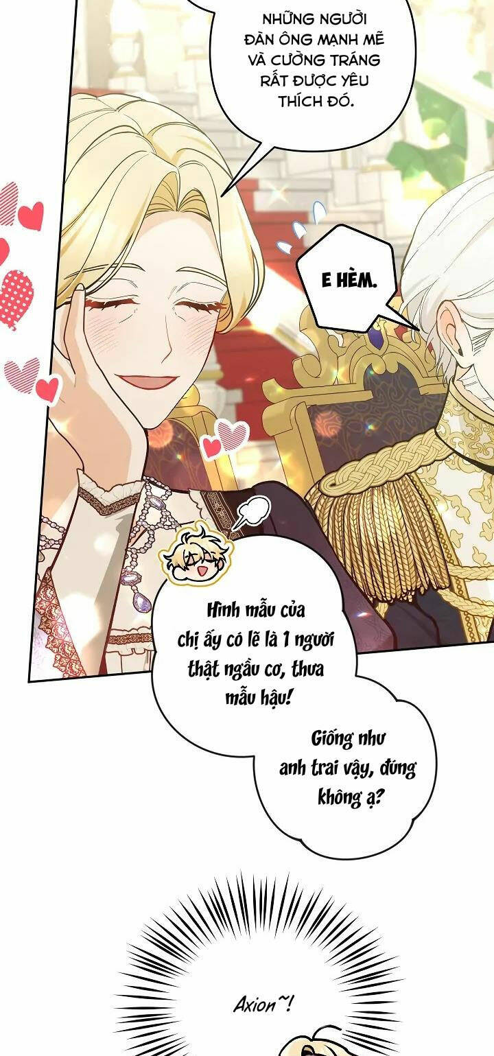 Đừng Đến Cửa Hàng Của Ác Nữ Chap 59 - Next Chap 60