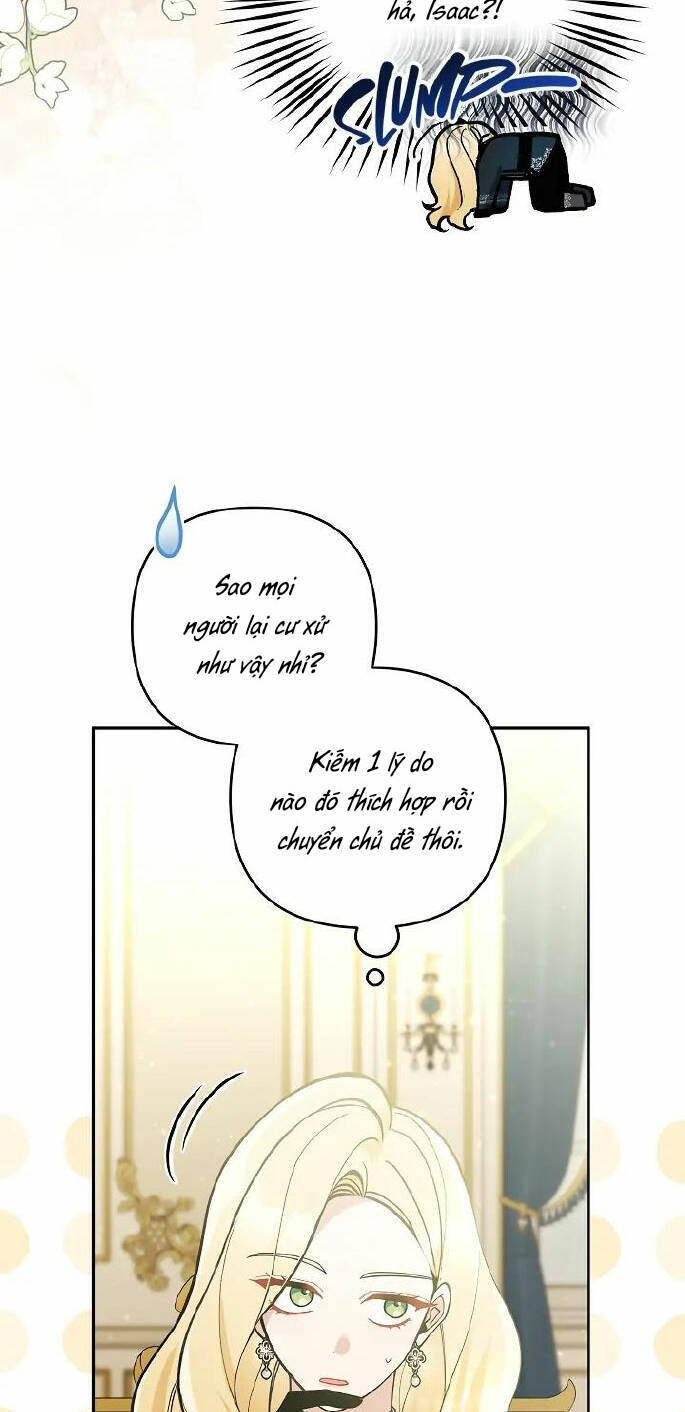 Đừng Đến Cửa Hàng Của Ác Nữ Chap 59 - Next Chap 60
