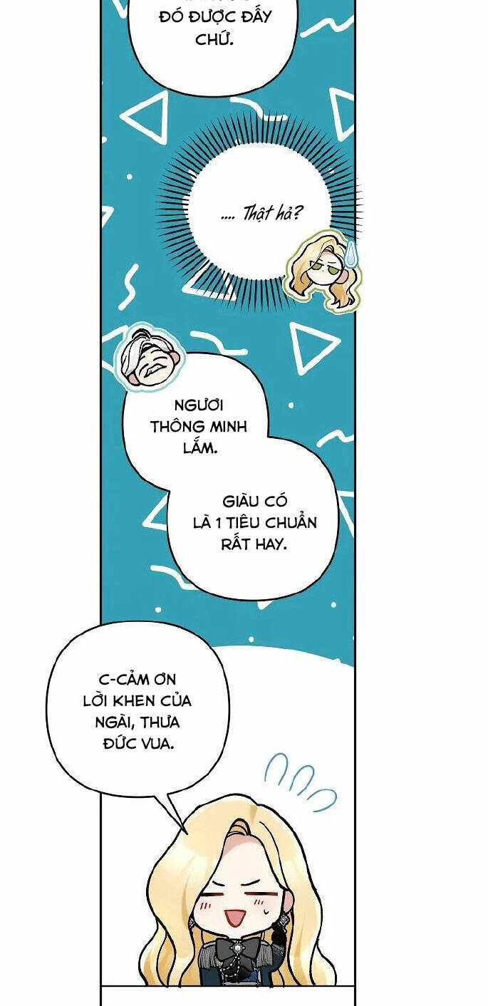 Đừng Đến Cửa Hàng Của Ác Nữ Chap 59 - Next Chap 60