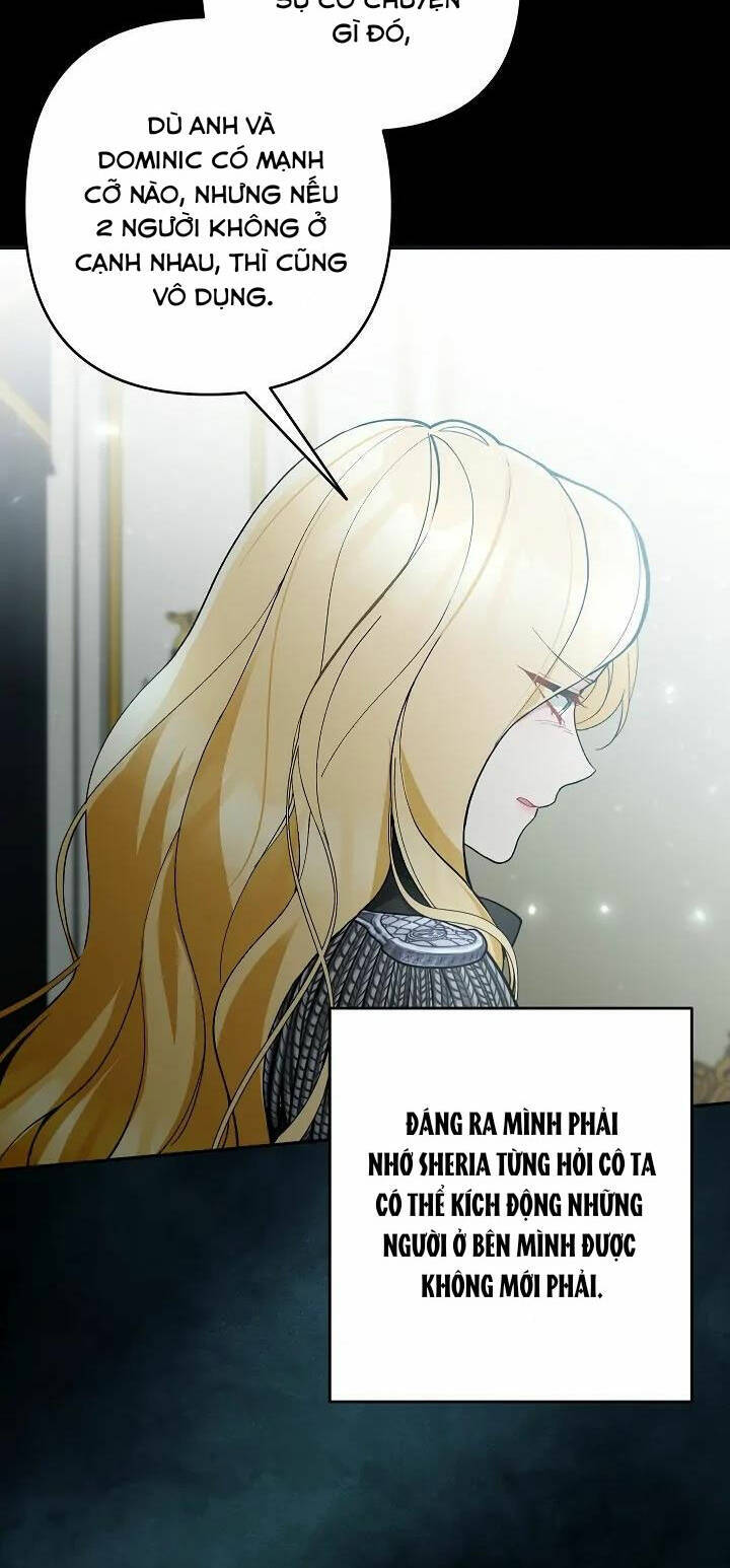 Đừng Đến Cửa Hàng Của Ác Nữ Chap 59 - Next Chap 60