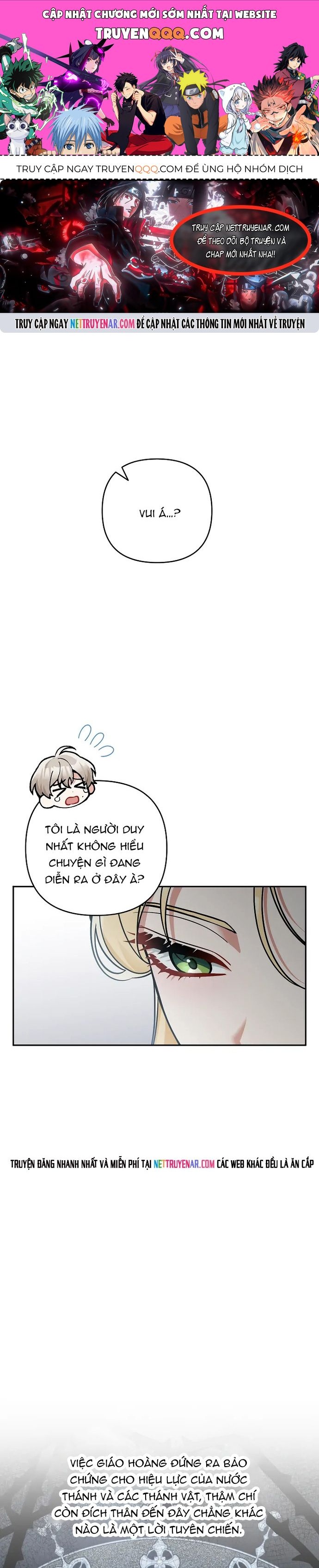 Đừng Đến Cửa Hàng Của Ác Nữ Chap 63 - Next Chap 64