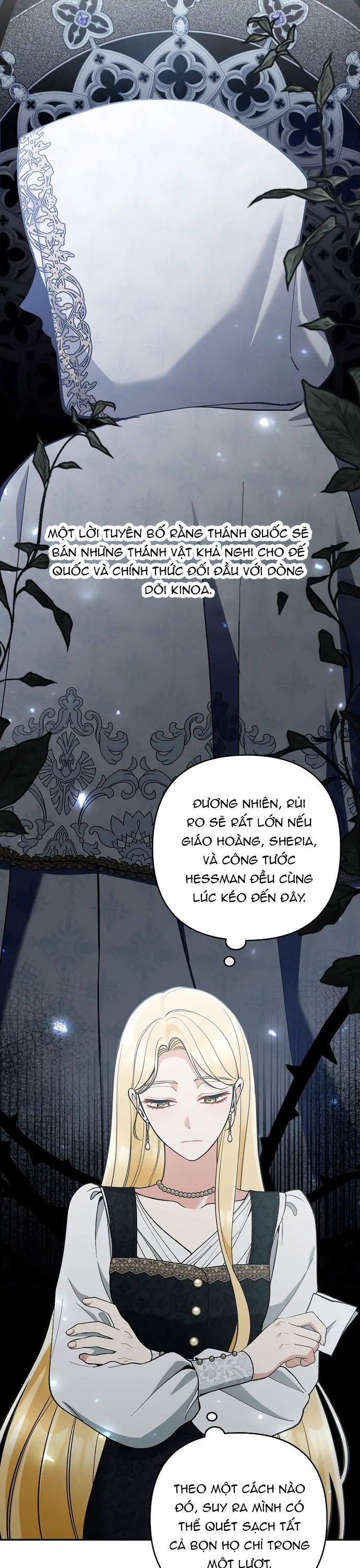 Đừng Đến Cửa Hàng Của Ác Nữ Chap 63 - Next Chap 64
