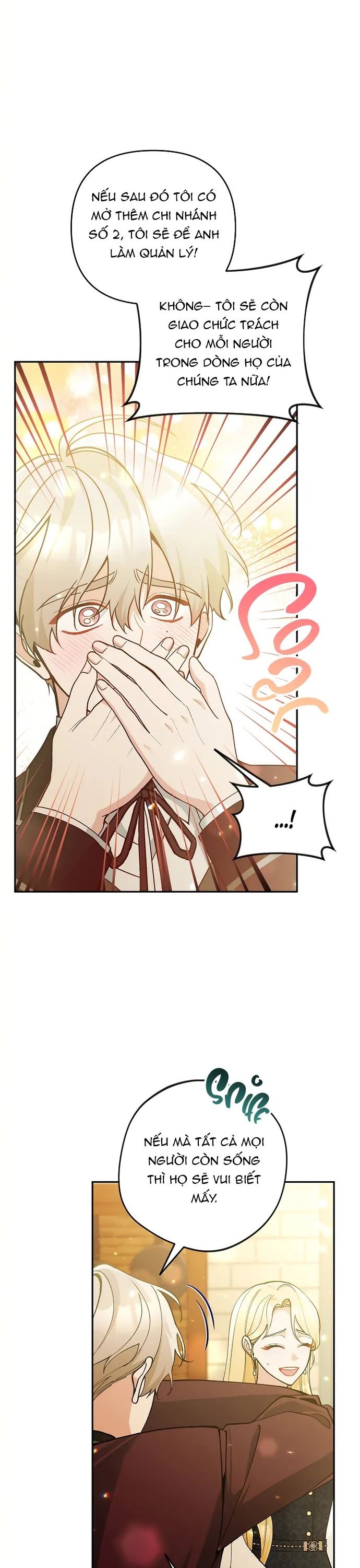 Đừng Đến Cửa Hàng Của Ác Nữ Chap 63 - Next Chap 64