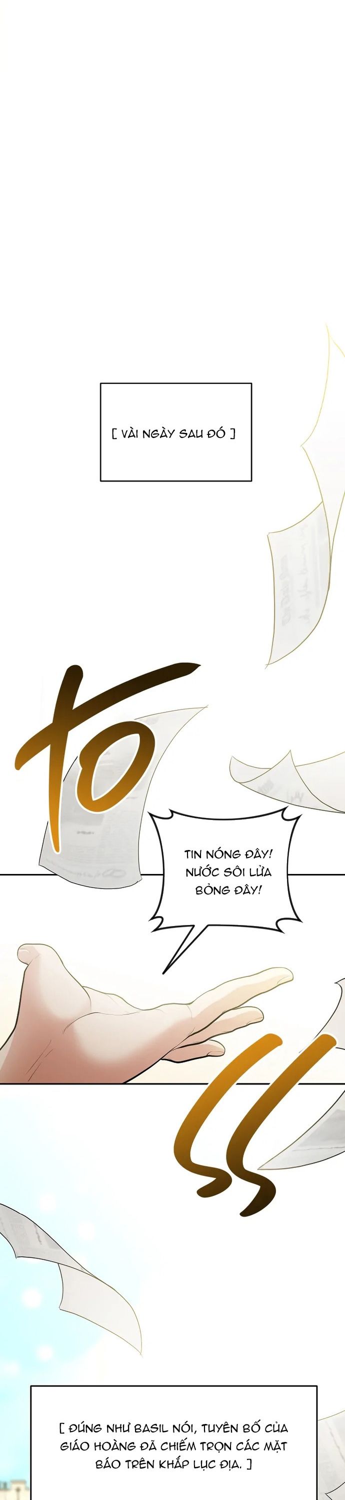 Đừng Đến Cửa Hàng Của Ác Nữ Chap 63 - Next Chap 64