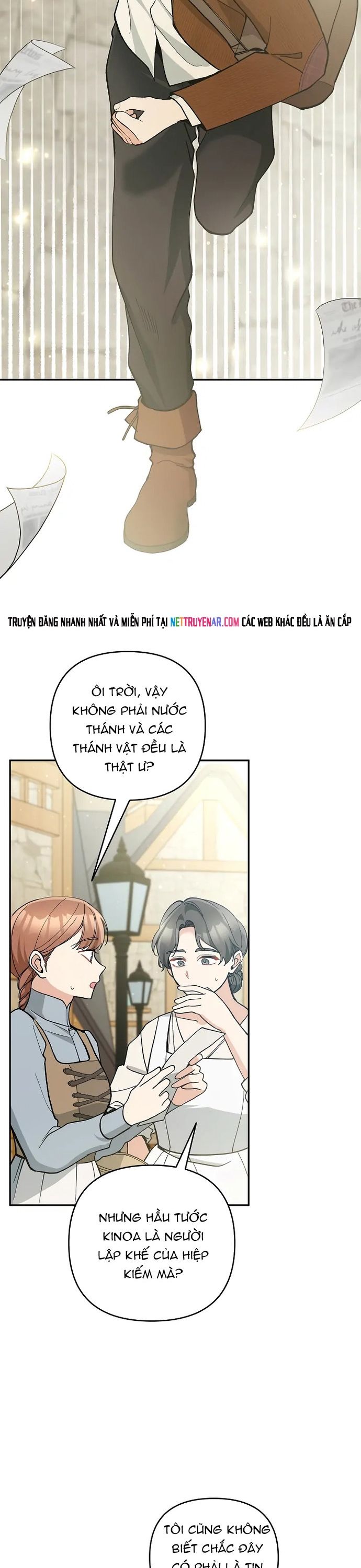 Đừng Đến Cửa Hàng Của Ác Nữ Chap 63 - Next Chap 64