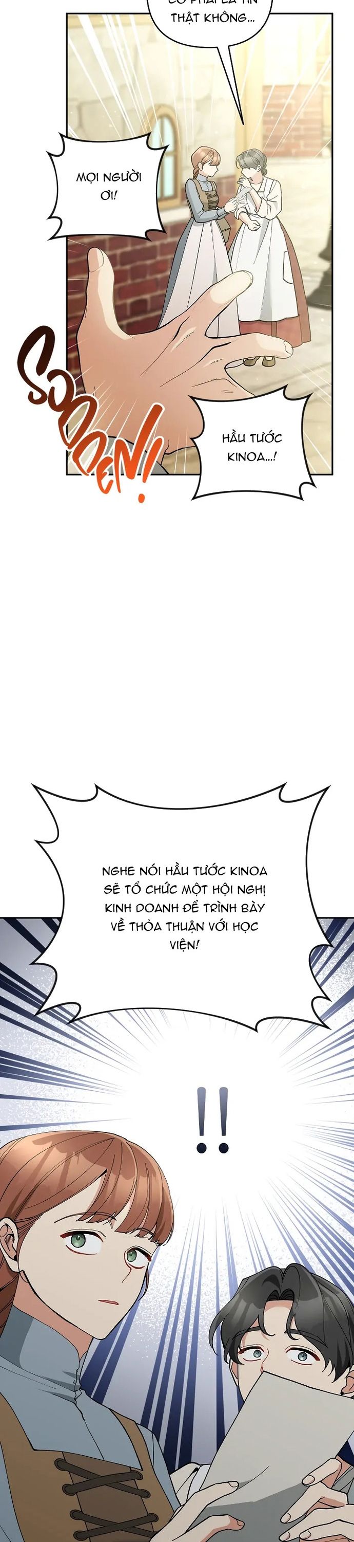 Đừng Đến Cửa Hàng Của Ác Nữ Chap 63 - Next Chap 64