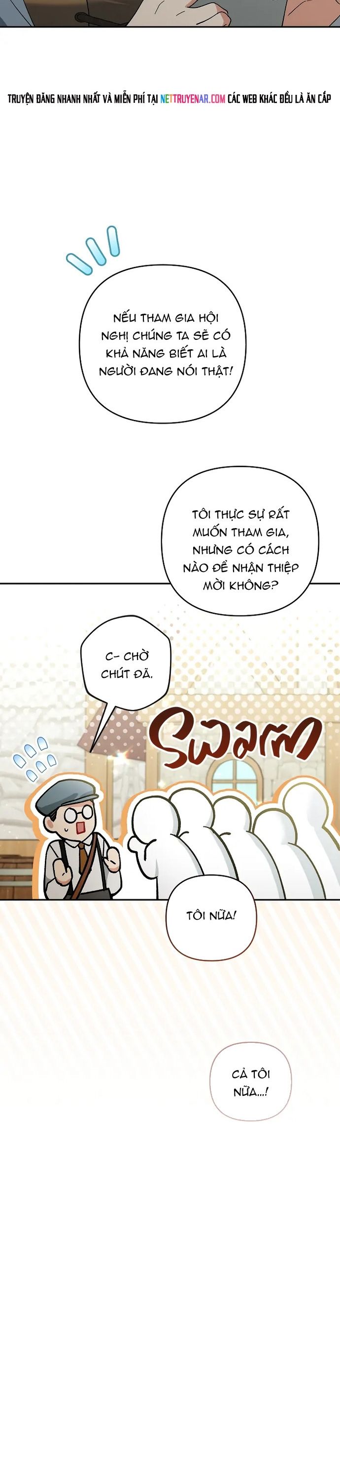 Đừng Đến Cửa Hàng Của Ác Nữ Chap 63 - Next Chap 64