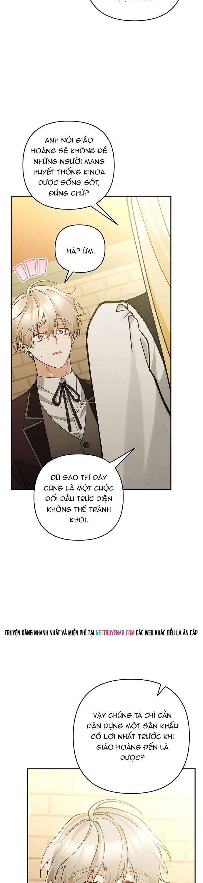 Đừng Đến Cửa Hàng Của Ác Nữ Chap 63 - Next Chap 64