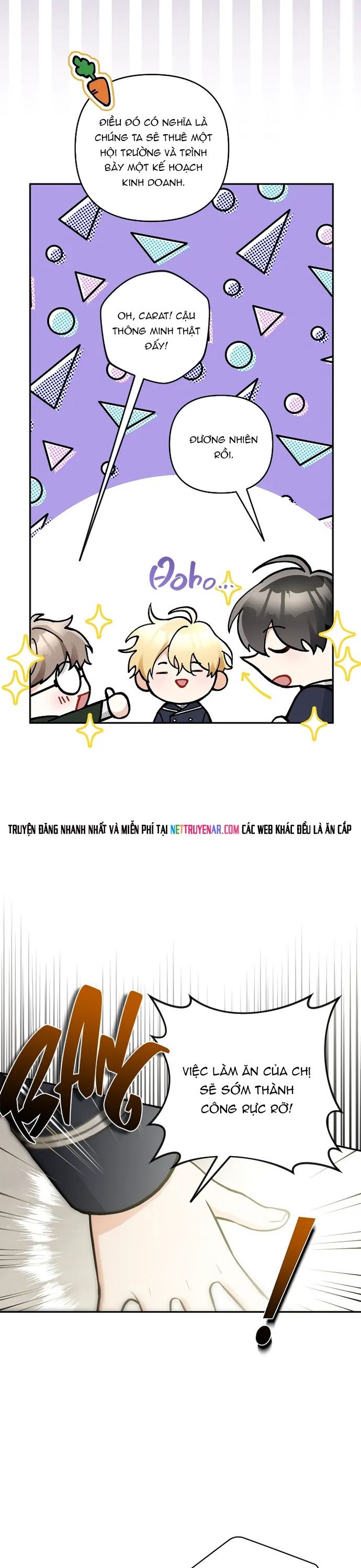 Đừng Đến Cửa Hàng Của Ác Nữ Chap 63 - Next Chap 64