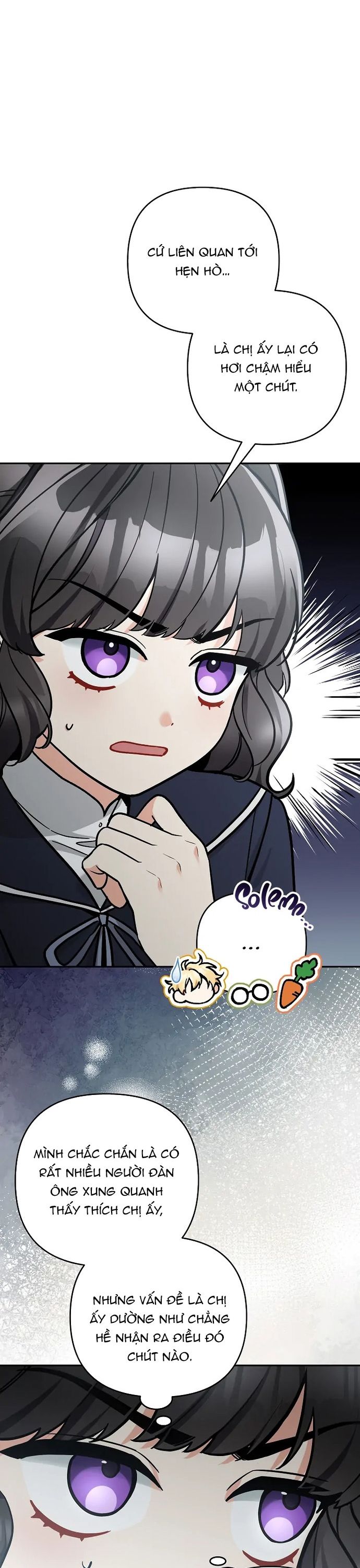 Đừng Đến Cửa Hàng Của Ác Nữ Chap 63 - Next Chap 64