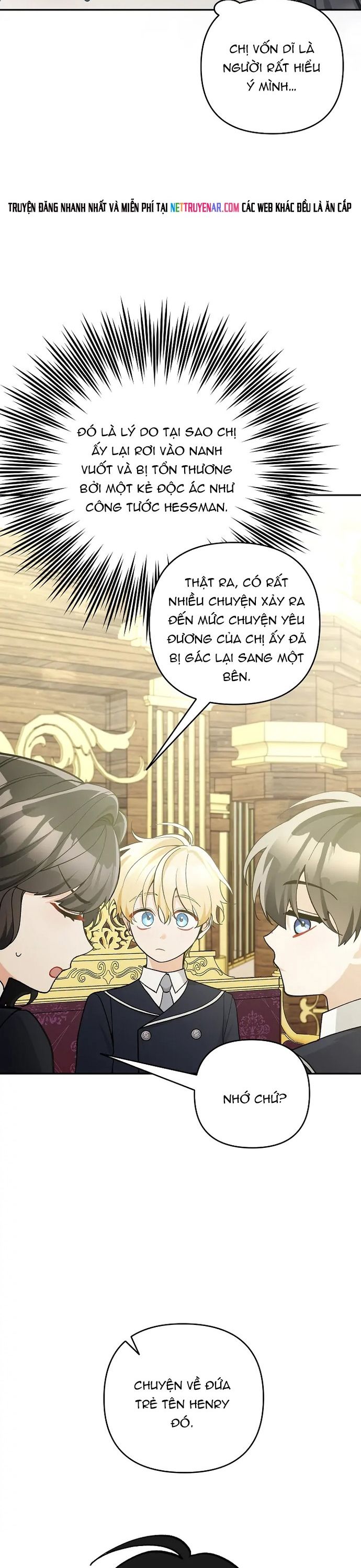 Đừng Đến Cửa Hàng Của Ác Nữ Chap 63 - Next Chap 64