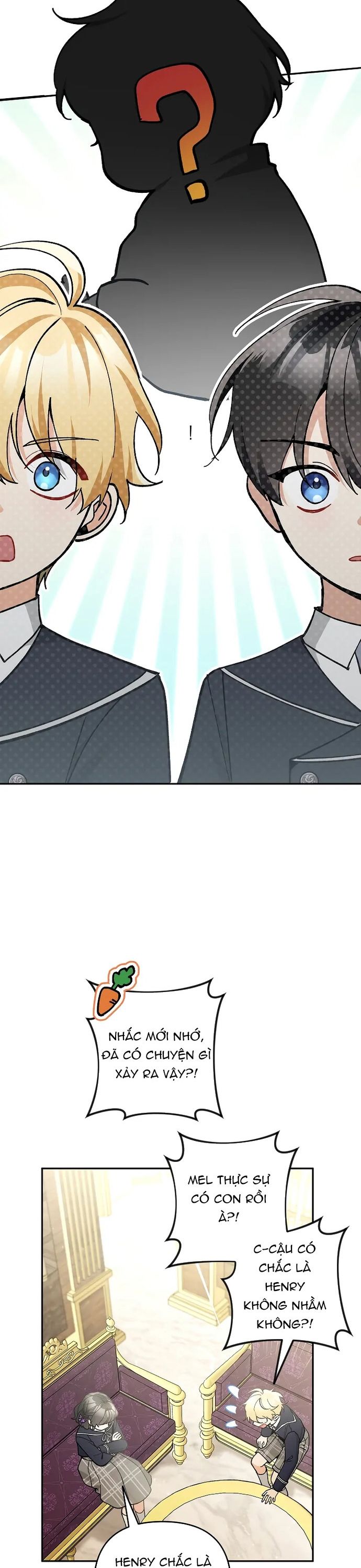 Đừng Đến Cửa Hàng Của Ác Nữ Chap 63 - Next Chap 64