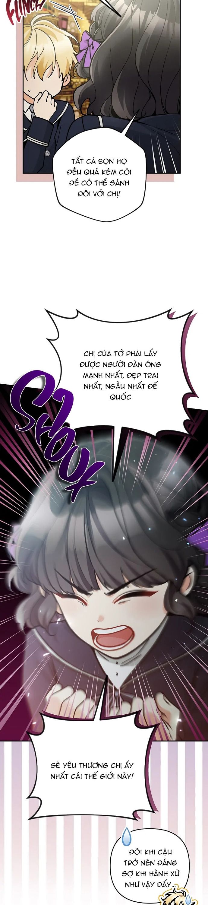 Đừng Đến Cửa Hàng Của Ác Nữ Chap 63 - Next Chap 64